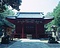 東照宮 拝殿及び幣殿