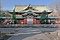 東照宮社殿 本殿、幣殿、拝殿