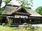 旧目黒家住宅（新潟県北魚沼郡守門村） 主屋