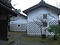 渡辺家住宅（新潟県岩船郡関川村） 新土蔵