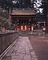 北口本宮富士浅間神社西宮本殿