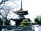 大樹寺多宝塔