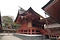 津島神社本殿