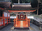 高倉神社 境内社八幡社本殿