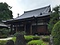 正法寺 本堂