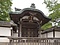正法寺 唐門