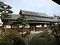 奥家住宅(大阪府泉佐野市南中樫井) 主屋