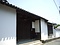 奥家住宅(大阪府泉佐野市南中樫井) 表門
