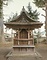 総福寺鎮守天満宮本殿