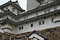 姫路城イ、ロ、ハ、ニの渡櫓 （ハの渡櫓）