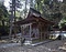 御霊神社本殿