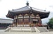 法隆寺東院夢殿