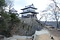 備中松山城 二重櫓