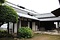 旧矢掛脇本陣高草家住宅(岡山県小田郡矢掛町) 主屋
