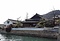 太田家住宅朝宗亭(広島県福山市鞆町) 主屋