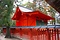 厳島神社摂社大元神社本殿
