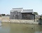 福永家住宅(徳島県鳴門市鳴門町) 離座敷