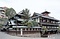 道後温泉本館 又新殿・霊の湯棟