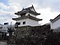 大洲城 苧綿櫓