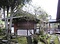 本芳我家住宅(愛媛県喜多郡内子町) 産部屋・便所及び湯殿