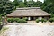 旧数山家住宅(福岡県田川郡添田町)
