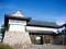 佐賀城鯱の門及び続櫓