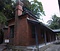 旧オルト住宅(長崎県長崎市南山手町) 附属屋