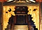 青井阿蘇神社 廊