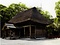 青井阿蘇神社 拝殿