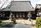 称念寺本堂