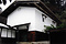 櫻井家住宅（島根県仁多郡仁多町上阿井） 東土蔵