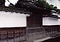 旧三上家住宅（京都府宮津市河原） 表門