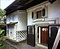 深澤家住宅（長野県塩尻市大字贄川） 南蔵