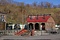 旧手宮鉄道施設 機関車庫三号