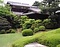 野村碧雲荘 中書院