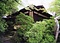 野村碧雲荘 洋室及び書斎