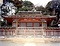 石清水八幡宮 摂社若宮社本殿