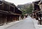塩尻市奈良井