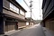 輪島市黒島地区