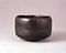 黒楽茶碗（俊寛）〈長次郎作／〉