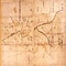武蔵国鶴見寺尾郷絵図