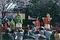 天津神社舞楽