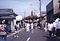 宍喰八坂神社の祇園祭