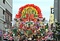 八戸三社大祭の山車行事