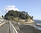 稲村ヶ崎（新田義貞徒渉伝説地）