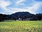 春日山城跡