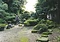 大通寺含山軒および蘭亭庭園