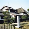 大隈重信旧宅