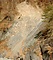 新倉の糸魚川―静岡構造線
