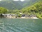 高島市海津・西浜・知内の水辺景観